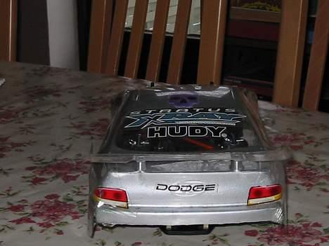 Bil xray t1 racer billede 4