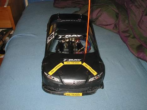 Bil xray t1 racer - det er den her fra tv2øst billede 10