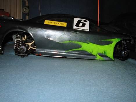 Bil xray t1 racer - det er den her fra tv2øst billede 11