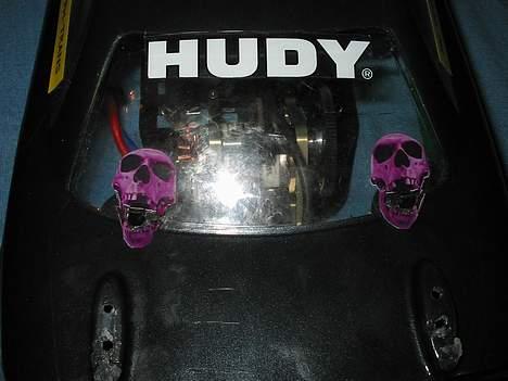 Bil xray t1 racer - det er den her fra tv2øst billede 13