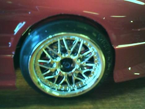 Bil Yokomo CGM Drift billede 5