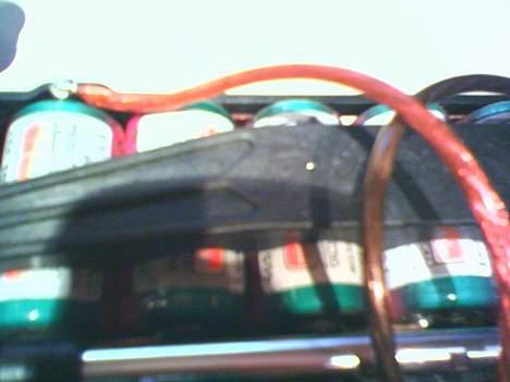 Bil Yokomo CGM Drift billede 16