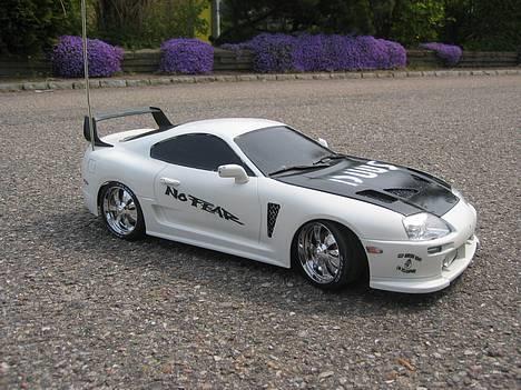 Bil supra "perlen"  - "perlen" billede 1