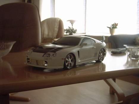 Bil supra "perlen"  - "perlen" billede 2