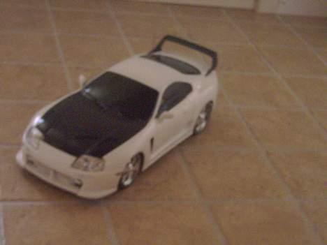 Bil supra "perlen"  - "perlen" billede 4