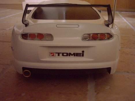 Bil supra "perlen"  - perlens r** billede 5