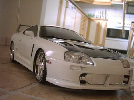 Bil supra "perlen"  - "perlen" billede 6