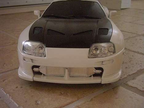 Bil supra "perlen"  - intercooler billede 7