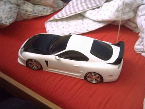 Bil supra "perlen"  - "perlen" billede 9