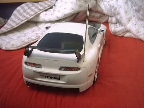 Bil supra "perlen"  - "perlen" billede 10