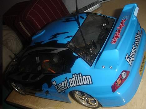 Bil hbx evo  billede 3