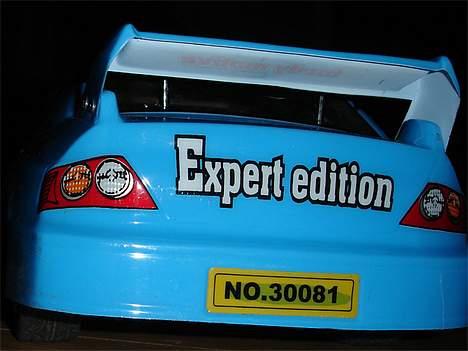 Bil hbx evo  billede 5