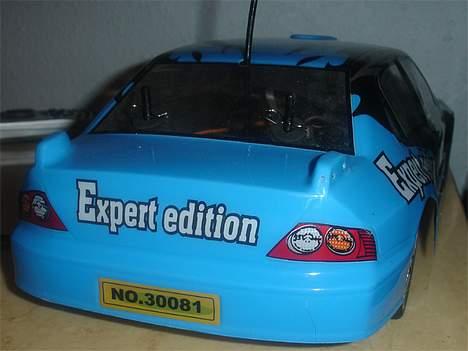 Bil hbx evo  billede 9