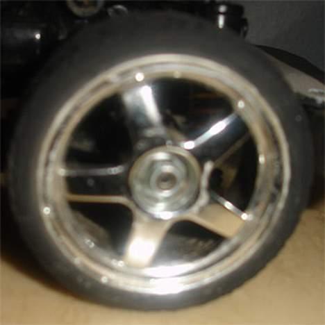 Bil hbx evo  billede 11