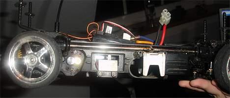 Bil hbx evo  billede 12