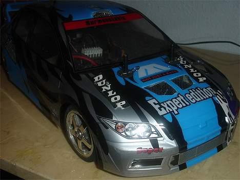 Bil hbx evo  billede 13