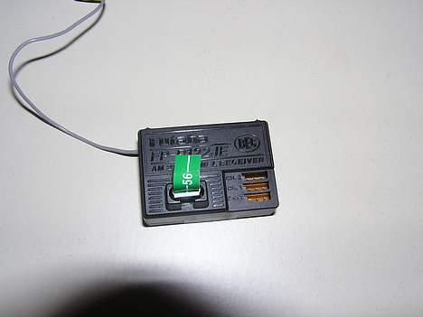 Båd glasfiber billede 4