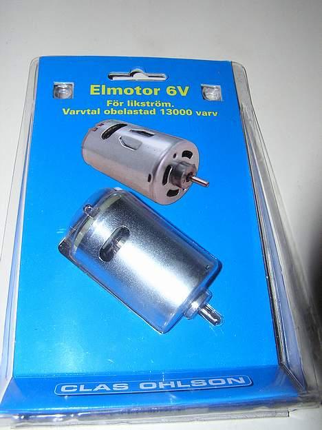 Båd glasfiber billede 5