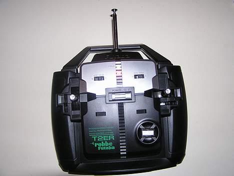 Båd glasfiber billede 7