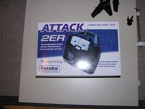 Båd glasfiber billede 8