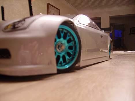 Bil HBX INFINITY G35 COUPE billede 1