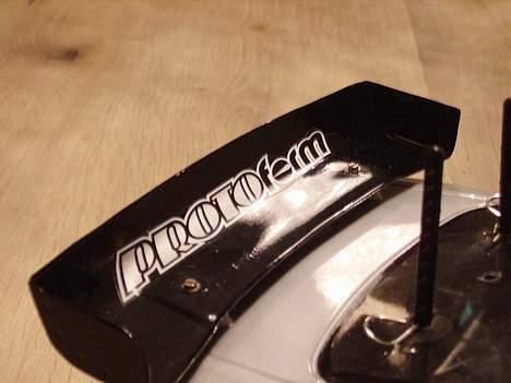 Bil HBX INFINITY G35 COUPE billede 7