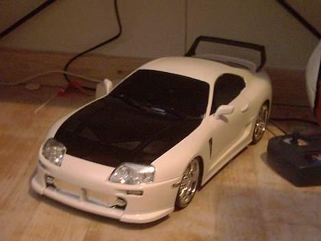 Bil supra "perlen"  billede 11