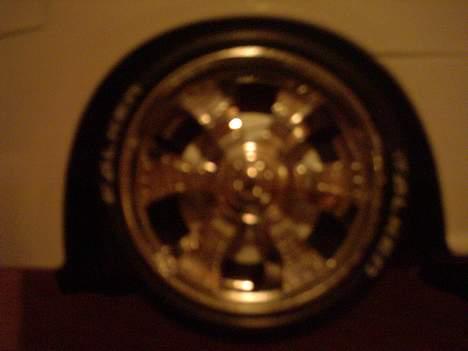 Bil supra "perlen"  billede 12