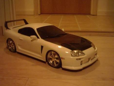 Bil supra "perlen"  billede 13