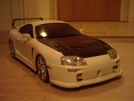 Bil supra "perlen"  billede 14