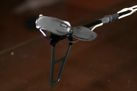 Helikopter ECO piccolo v2  billede 7