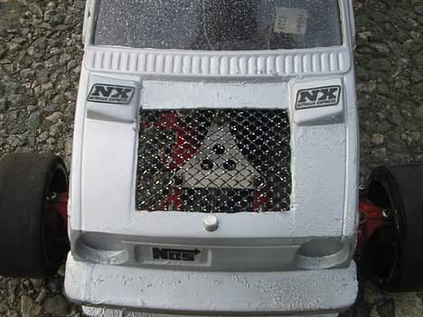 Bil 4x4 Jeep billede 3