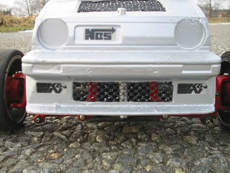 Bil 4x4 Jeep billede 4