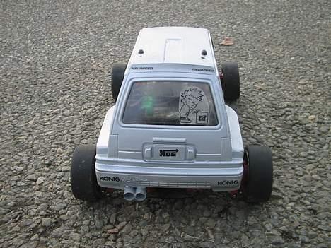 Bil 4x4 Jeep billede 7