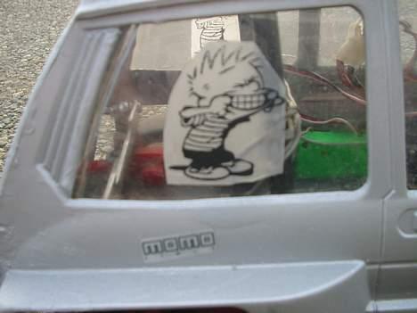 Bil 4x4 Jeep billede 10