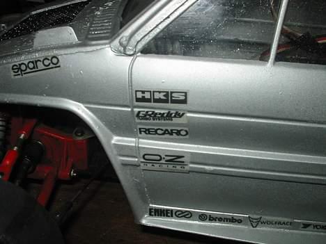 Bil 4x4 Jeep billede 13