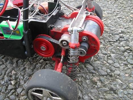 Bil 4x4 Jeep billede 16