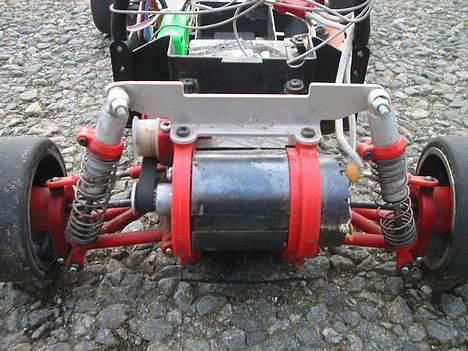 Bil 4x4 Jeep billede 17