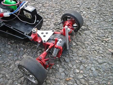 Bil 4x4 Jeep billede 18