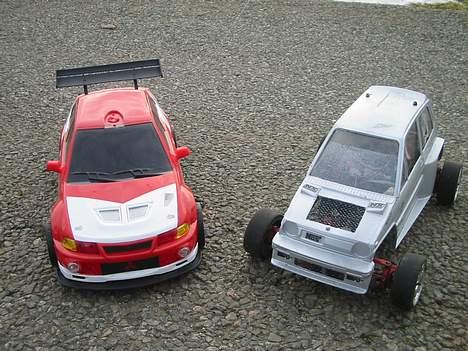 Bil 4x4 Jeep billede 19