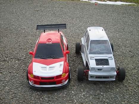 Bil 4x4 Jeep billede 20