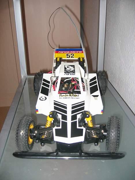 Off-Roader Panda Racing billede 2