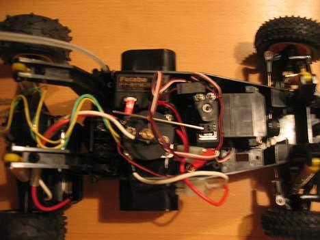 Off-Roader Panda Racing billede 6