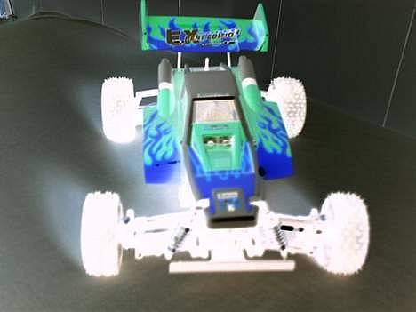 Buggy HBX Max Buggy billede 2