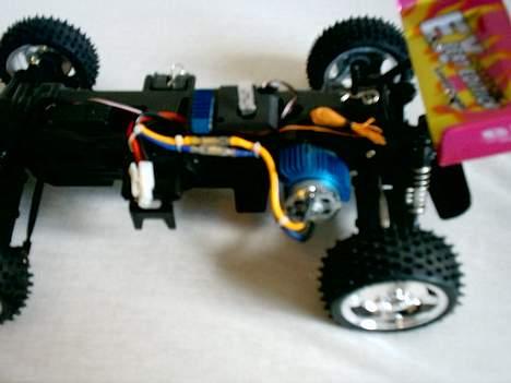 Buggy HBX Max Buggy billede 3
