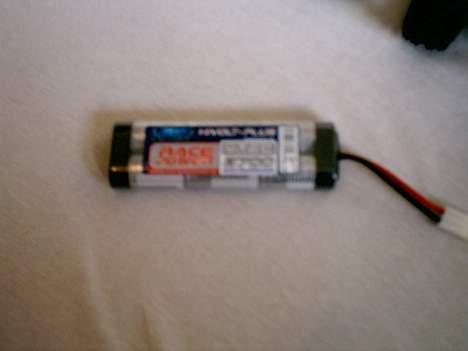 Buggy HBX Max Buggy billede 5