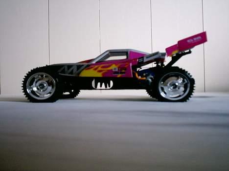 Buggy HBX Max Buggy billede 6