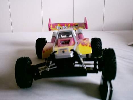 Buggy HBX Max Buggy billede 7