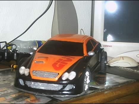 Bil Qd. mercer - nyt mærke billede 18