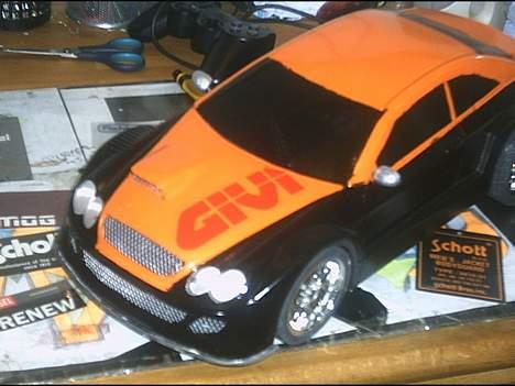 Bil Qd. mercer - nyt mærke billede 19